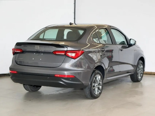 Fiat Cronos 1.3 Gse Drive Pack Plus