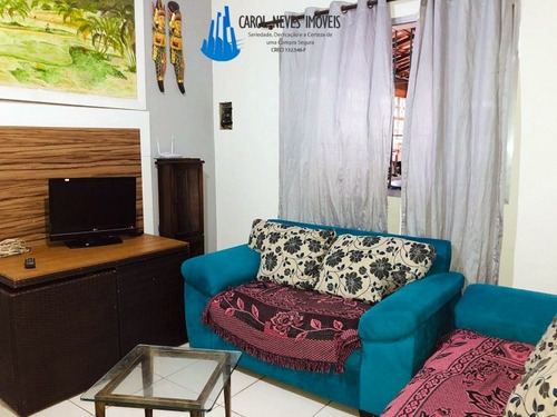 Imagem 5 de 15 de 3500-casa 2 Dormitórios Mongaguá Financiamento Bancário