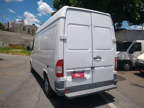 Sprinter Furgao Caminhonete Financio 20mil+48x1.699,00