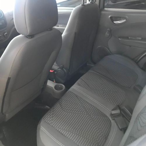 Fiat Palio Attractive 1.4 2016 - Completo - Sem Entrada