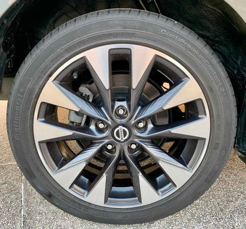 Nissan Sentra 2.0 Sl 16v. Flexstart 4p. Automático.2018/2019