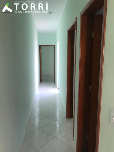 Casa A Venda No Jardim Dos Eucaliptos - Aceita Financiamento - Ca01597 - 34207429