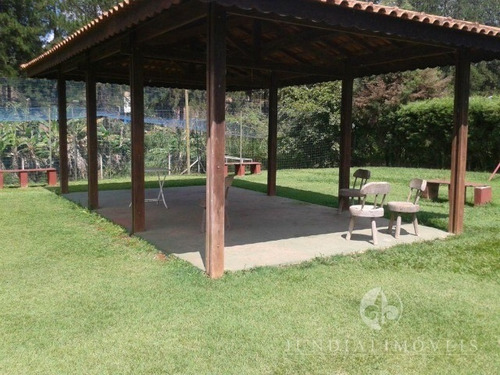 Vendo Chácara No Parque Centenário Em Jundiaí - Ch00003 - 2451653