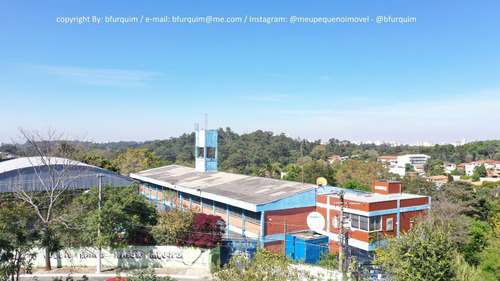 Imagem 3 de 14 de Lançamento Na Zn, 2 Dormitórios, Próx. Horto Florestal