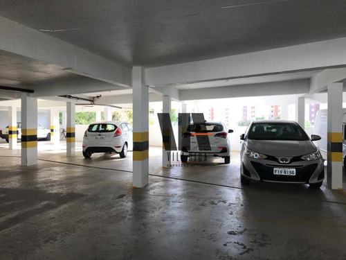 Imagem 13 de 22 de Apartamento Com 2 Dormitórios À Venda, 63 M² Por R$ 449.000,00 - Jardim Piratininga - Sorocaba/sp - Ap1294