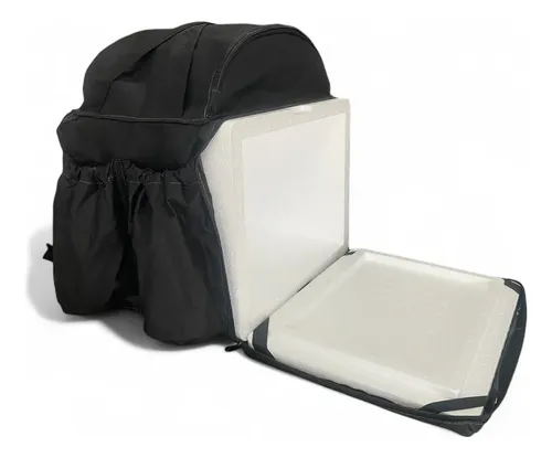 Bag Térmica Nylon 45L