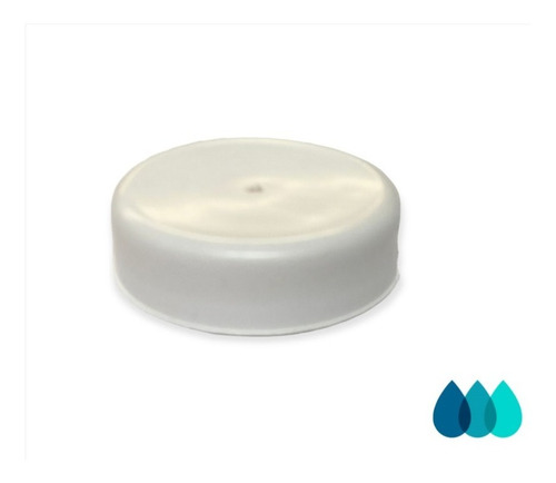 Imagen 2 de 8 de 1 M Presión Tapa Para Garrafon De Agua