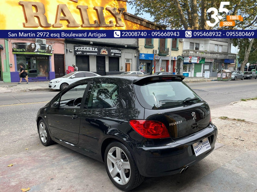 Imagen 7 de 23 de Peugeot 307 Xsi Único En Su Estado Financiamos 100%