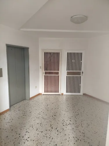 Vendo Apartamento En Chacao 56.3 Metros 2h1b1p O7q