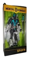 Comprar Mcfarlane Spawn Lord Covenant Mortal Kombat Fotos Reales