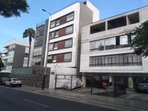 Comprar Dpto Vista Calle 100m2 3er Piso 03 Habitaciones Cochera 