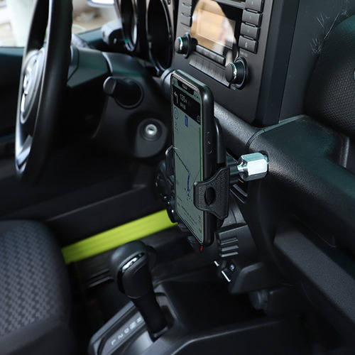 Soporte De Teléfono Móvil Multifuncional Para Suzuki Jimny 2