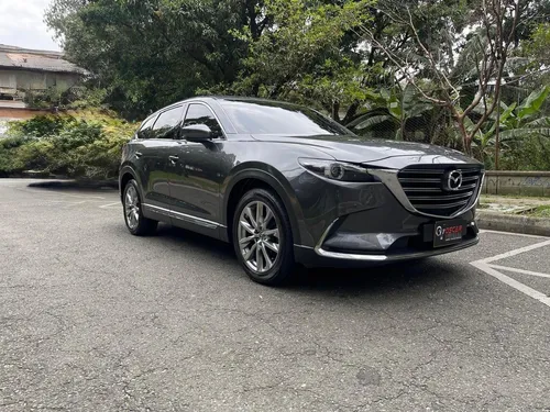 Mazda CX-9 2.5 Grand Touring Lx
