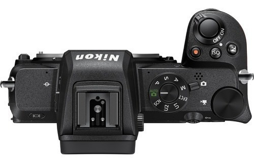 Nikon Z50 16-50mm & 50-250mm Vr Kit - Inteldeals