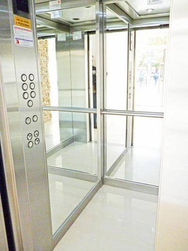 Imagen 12 de 12 de Moderno 2amb Al Frente Con Balcon Y Cochera- Se Acepta Pesos Ó Financiacion Hasta 50%. Oportunidad De Compra!!!