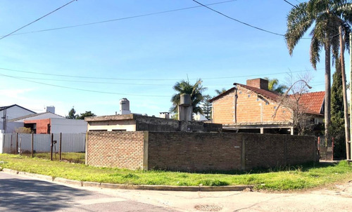 Imagen 2 de 2 de Terreno - Ituzaingó