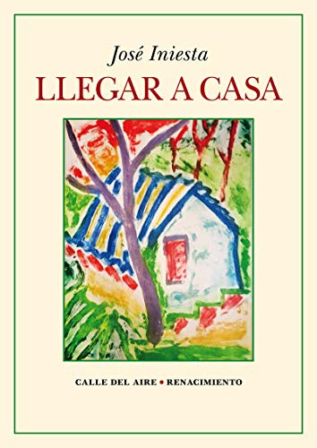 Llegar A Casa: 193 -calle Del Aire-