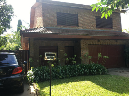 Chalet En Venta Zona Triangulo