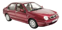 Comprar Modelo A Escala Lancia Lybra 1999  Escala 1:43 Solido 1555