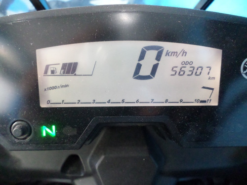Tenere 250 Super Conservada!!!