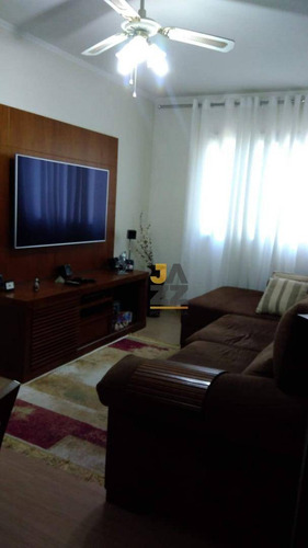 Imagem 12 de 25 de Apartamento Com 3 Dormitórios À Venda, 68 M² Por R$ 215.000,00 - Jardim Indianópolis - Campinas/sp - Ap6808