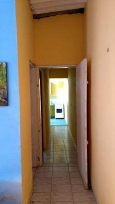 Vendo Boa Casa Lado Praia Em Itanhaém No Litoral Sul De Sp