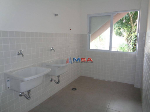 Imagem 16 de 25 de Casa Residencial À Venda, Pacaembu, São Paulo - Ca0589. - Ca0589