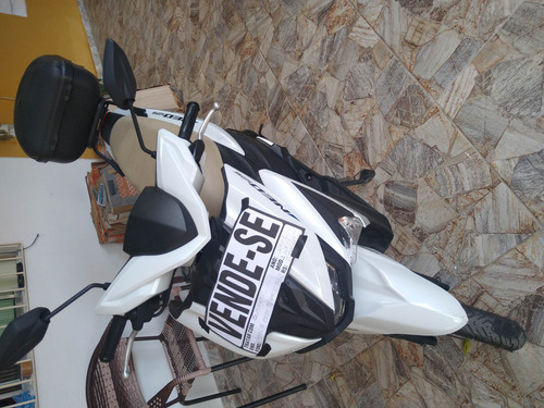 Imagem 2 de 5 de Yamaha Neo 125 Automática