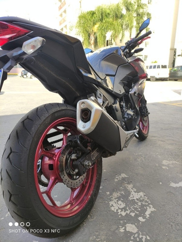 Imagem 5 de 6 de Kawasaki Z300