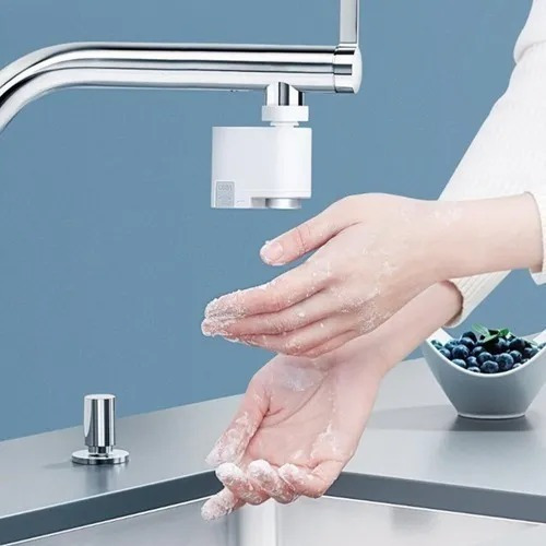 Versão Globalxiaomi Xioda Automatic Water Saver Tap Original