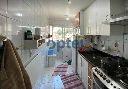 Imagem 4 de 14 de Apartamento - Ap00679 - 70499106