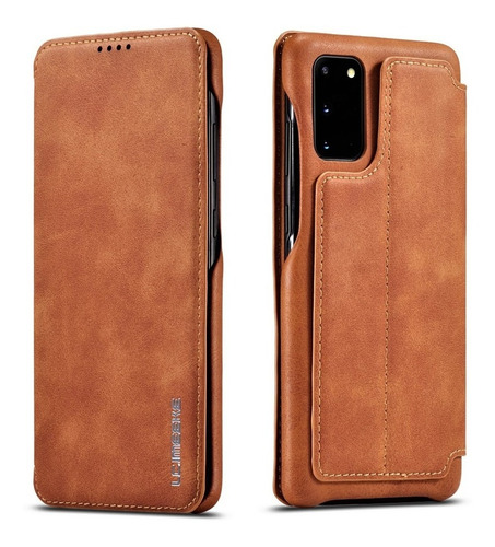 S20 Samsung Galaxy Funda Cartera Tarjetero Lc.imeeke