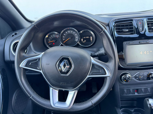 Renault Logan 1.6 Intens At