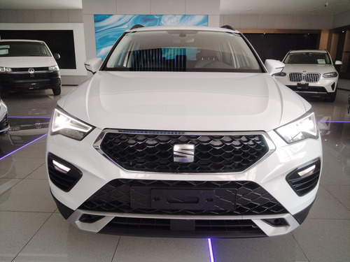 Seat Ateca 1.4 Style 150Hp At