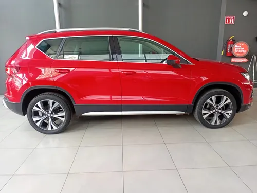 Seat Ateca 1.4 XPERIENCE AUTO