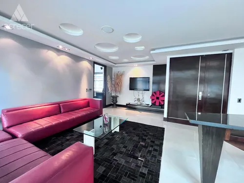 Arriendo Oficina En Chicó Reservado