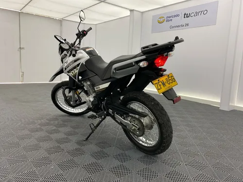 Yamaha Xtz150