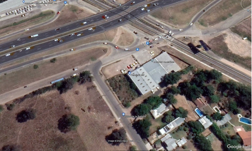 Imagen 10 de 10 de Terreno Lote En Venta En Pilar, G.b.a. Zona Norte