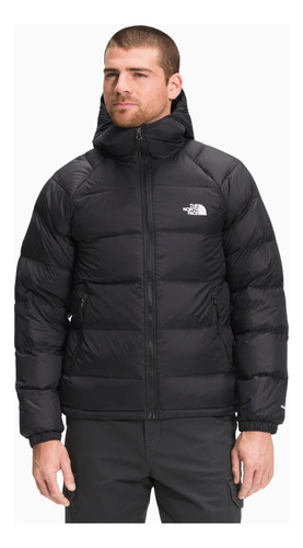Campera The North Face Men Hydrenalite Hoodie 600 Plumas