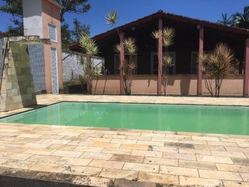 Bela Chácara Na Praia De Itanhaém,confira! 5134 J.a