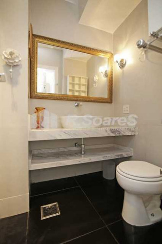 Imagem 8 de 15 de Apartamento-à Venda-ipanema-rio De Janeiro - Ldap30412