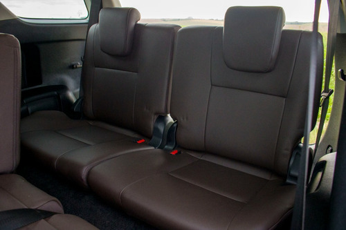 Imagem 14 de 15 de Hilux Sw4 Srx 2.8 4x4 2016 | 7 Lugares |