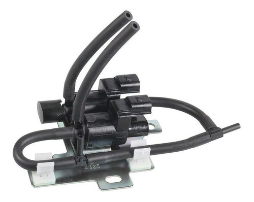 Valvula Solenoide Tração 4x4 L200 Triton Sport Pajero Dakar