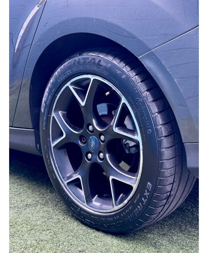 Ford Focus 2.0 TITANIUM HATCH 16V FLEX 4P POWERSHIFT