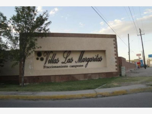 Imagen 1 de 4 de Terreno En Venta En Res Villas Las Margaritas