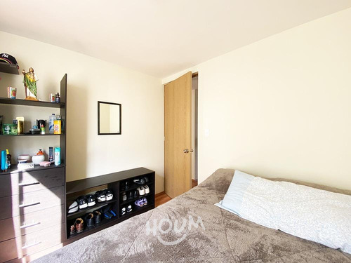 Imagen 7 de 14 de Departamento En Talleres, Iztacalco Con 2 Recámaras, 50 M², Id: 102144