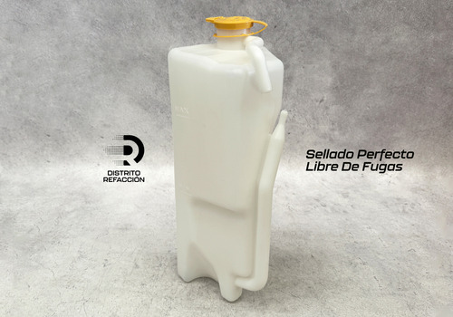 Riñon Agua Anticongelante P/ Jeep Wrangler V6 3.8 2007 2008