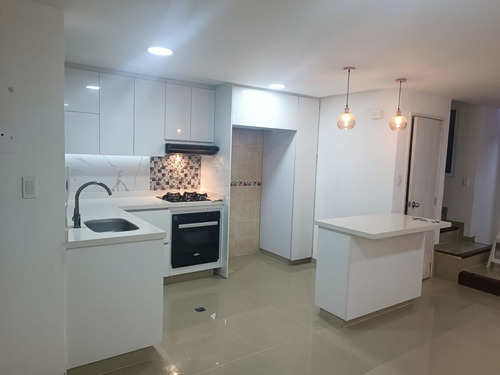 Venta Casa Condominio En Nueva Granada, Sur De Cali 468.