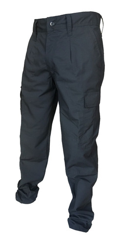 Pantalon Ripstop Militar Trabajo