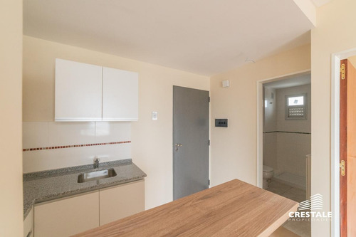 Imagen 25 de 30 de Departamento 2 Dormitorio En Venta - Refinerias, Rosario